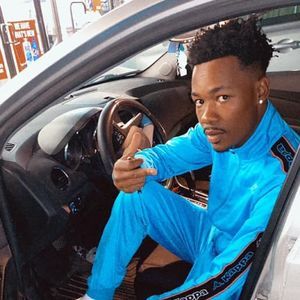 Meet your Posher, Abdi